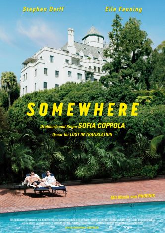 Somewhere (von Sophia Coppola)