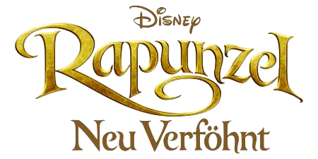 Rapunzel - Neu verfhnt (Tangled)