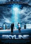 Skyline - Filmposter