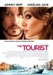The Tourist - Filmposter