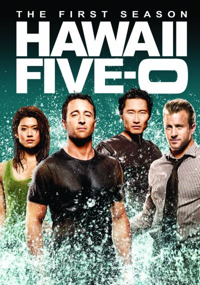 Hawaii Five-0 