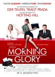 Morning Glory - Filmposter