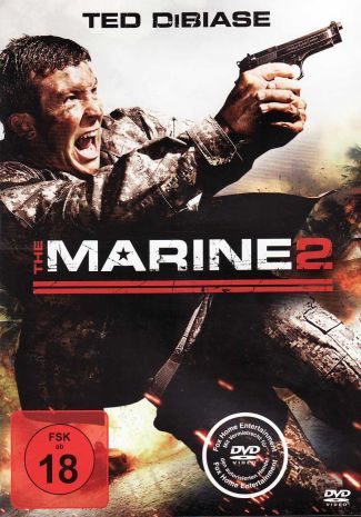 The Marine 2 (mit Ted DiBiase)