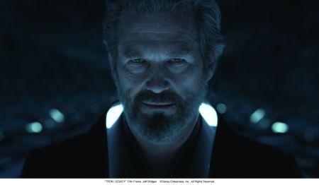 Tron: Legacy Tron: Legacy