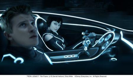 Tron: Legacy