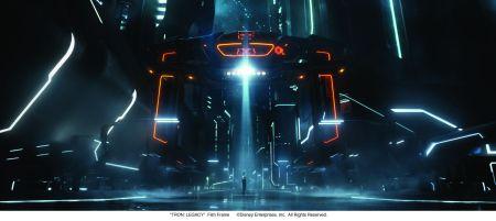Tron: Legacy Tron: Legacy