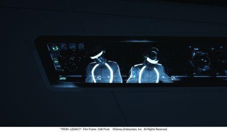 Tron: Legacy Tron: Legacy
