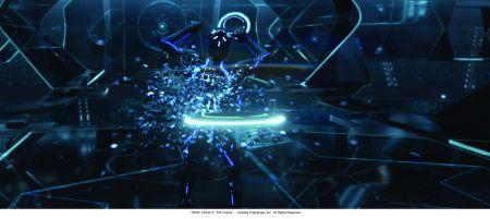 Tron: Legacy Tron: Legacy