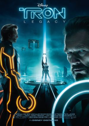Tron: Legacy Tron: Legacy