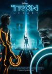 Tron: Legacy - Filmposter