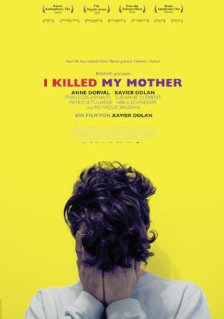 I Killed My Mother (J'ai tué ma mère)