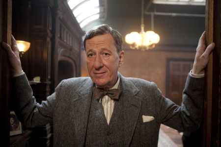 The King's Speech (mit Colin Firth & Geoffrey Rush) The King's Speech (mit Colin Firth & Geoffrey Rush)