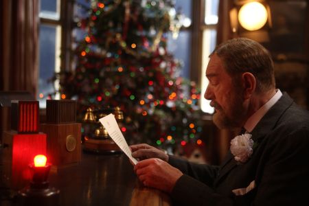 The King's Speech (mit Colin Firth & Geoffrey Rush) The King's Speech (mit Colin Firth & Geoffrey Rush)