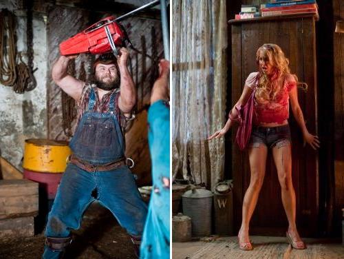 Tucker & Dale vs Evil