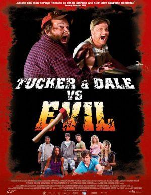 Tucker & Dale vs Evil