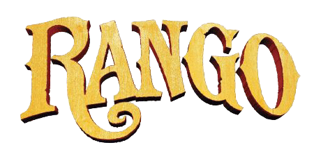 Rango (von Gore Verbinski)