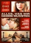 Alles, was wir geben mussten - Filmposter