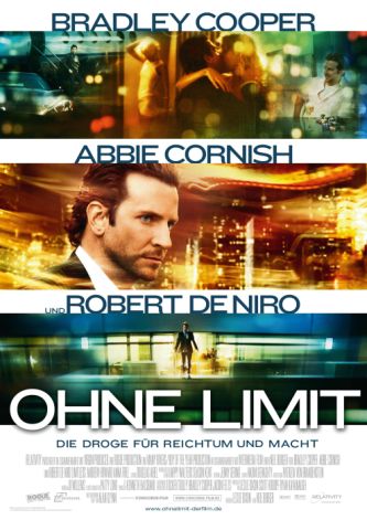 Ohne Limit (Limitless)