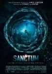 Sanctum - Filmposter