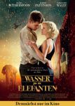 Wasser für die Elefanten - Filmposter