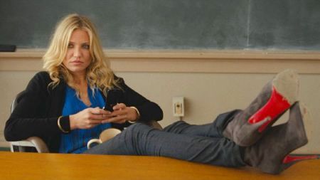 Cineclub - Filmkritik: Bad Teacher
