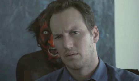 Insidious