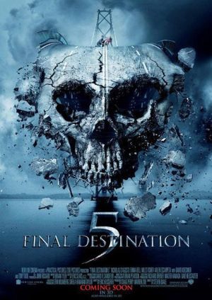 Final Destination 5 (3D)