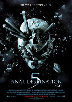 Final Destination 5 (3D)