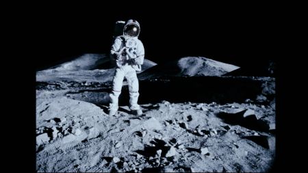 2011 Apollo 18 2011 Apollo 18