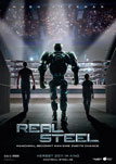 Real Steel - Stahlharte Gegner