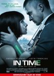 In Time - Deine Zeit läuft ab - Filmposter