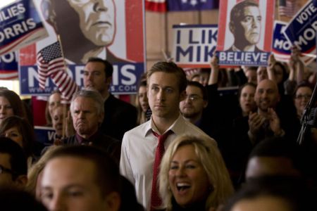 The Ides of March (von und mit George Clooney)