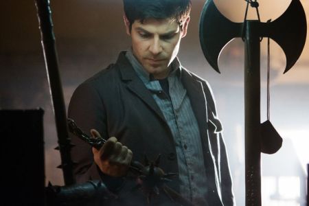 Cineclub Serienkritik Grimm