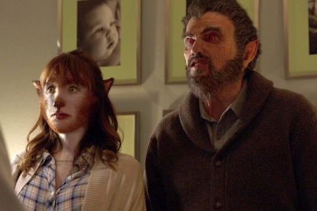 Cineclub Serienkritik Grimm
