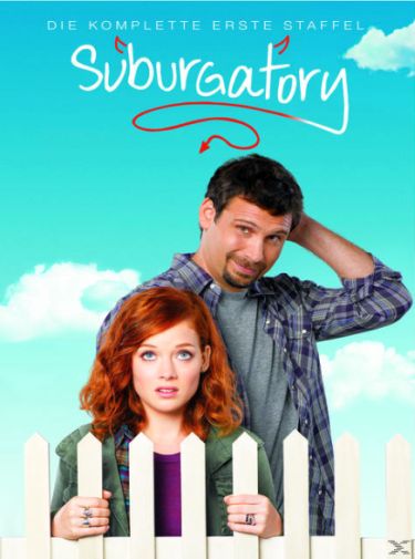 Suburgatory (ABC)