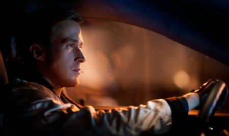 Drive (mit Ryan Gosling als Fahrer)