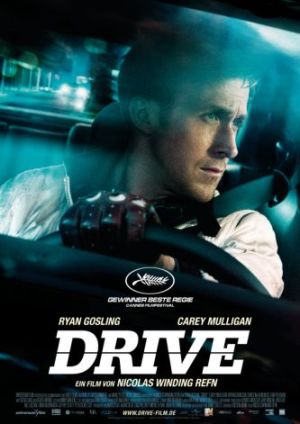 Drive (mit Ryan Gosling als Fahrer)