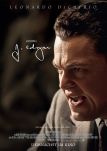 J. Edgar - Filmposter