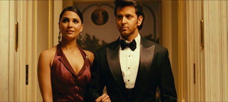 Don - The King is back (mit Shah Rukh Khan) Don - The King is back (mit Shah Rukh Khan)