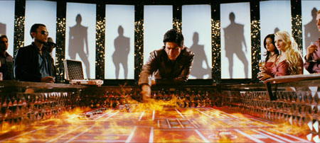 Don - The King is back (mit Shah Rukh Khan) Don - The King is back (mit Shah Rukh Khan)