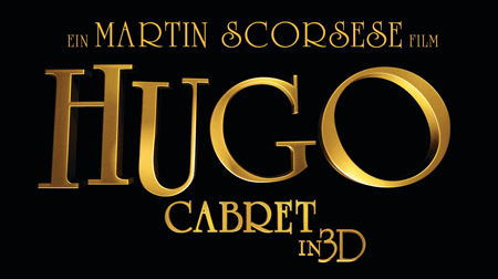 Hugo Cabret (von Martin Scorsese)