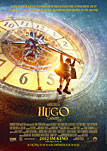 Hugo Cabret - Filmposter