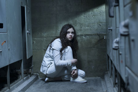 Underworld Awakening (in 3D)