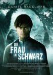 Die Frau in Schwarz - Filmposter