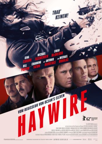 Haywire (von Steven Soderbergh)