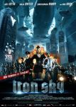 Iron Sky - Filmposter