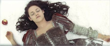 Snow White & the Huntsman