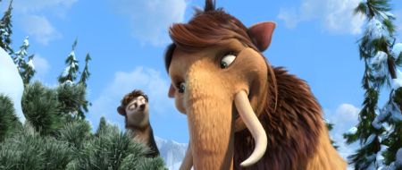 Ice Age 4: Voll verschoben