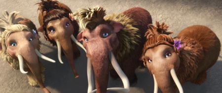 Ice Age 4: Voll verschoben