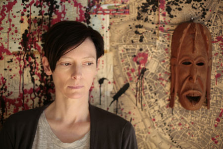 We Need to Talk About Kevin (mit Tilda Swinton)